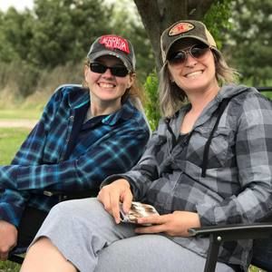 Meet your Posher, Kristin